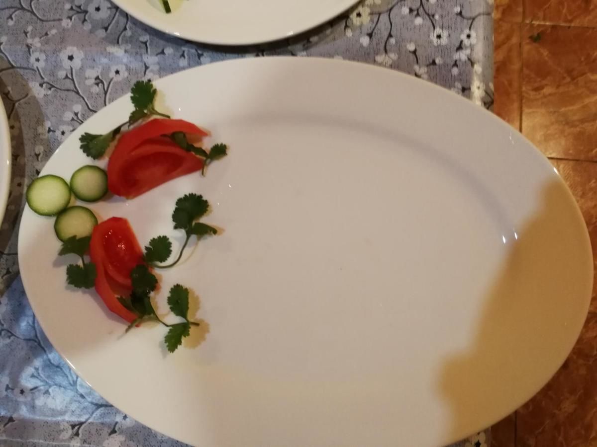 Проживание в семье 花中城-florette palace hotel Тбилиси-47
