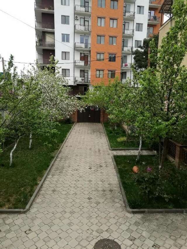 Проживание в семье 花中城-florette palace hotel Тбилиси-26