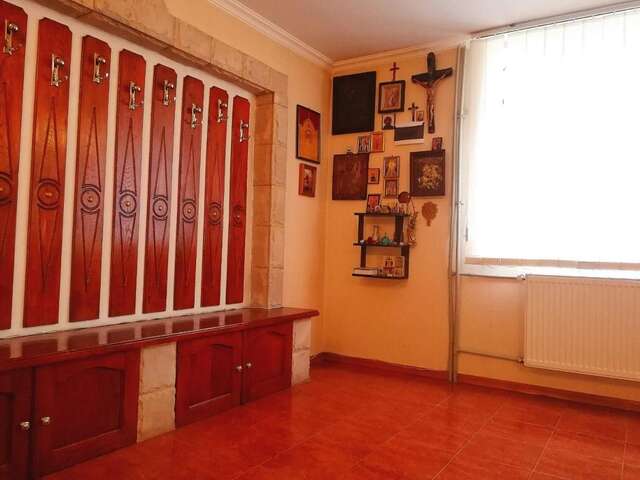 Проживание в семье 花中城-florette palace hotel Тбилиси-30