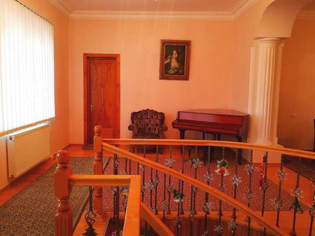Проживание в семье 花中城-florette palace hotel Тбилиси-33