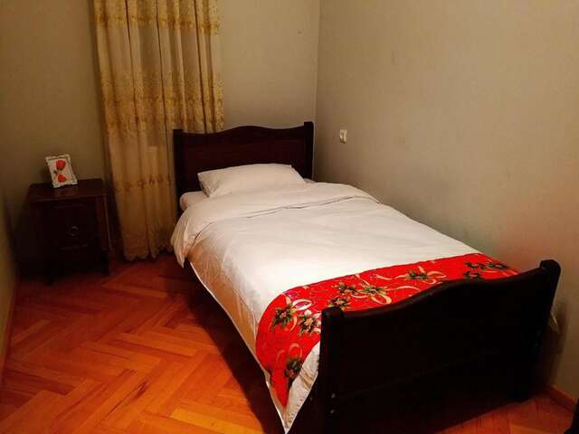Проживание в семье 花中城-florette palace hotel Тбилиси-41