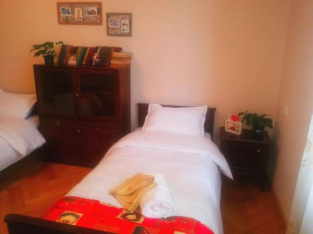 Проживание в семье 花中城-florette palace hotel Тбилиси-50